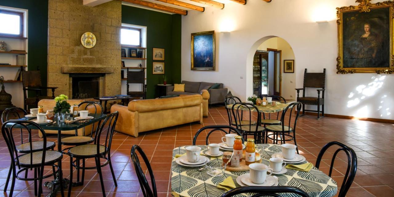 Masseria Giosole 卡普阿 外观 照片